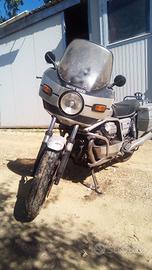 Moto Guzzi SP1000 1979