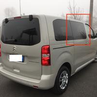 Vetri Citroen Spacetourer