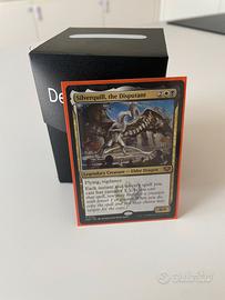 Deck Silverquill, the Disputant – Orzhov Commander