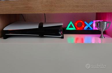 Playstation 5 Pro