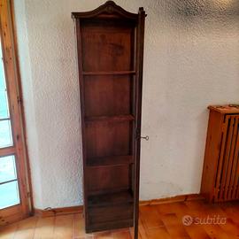 vetrinetta espositiva