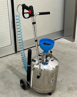 Nebulizzatore
