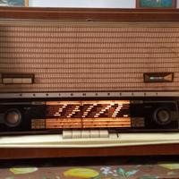 Radiomarelli RD196 - Pezzo da collezione originale