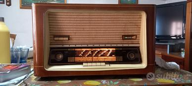 Radiomarelli RD196 - Pezzo da collezione originale