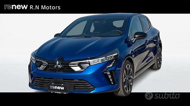Mitsubishi Colt 1.0L turbo 90 CV Instyle
