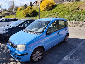 Fiat Panda 1.1 Active 2005 Benzina