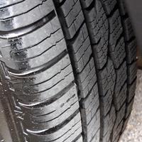 Gomme mini 4 stagioni  da 16 Toyo