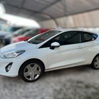 Ford Fiesta VAN 1.5 EcoBlue 3 porte ST-Line/ PREZZ