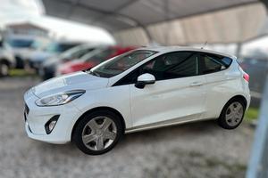 Ford Fiesta VAN 1.5 EcoBlue 3 porte ST-Line/ PREZZ