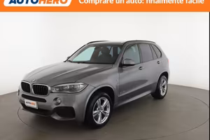 BMW X5 BT30405