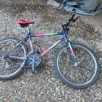 bicicletta mtb atala