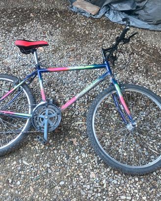 bicicletta mtb atala