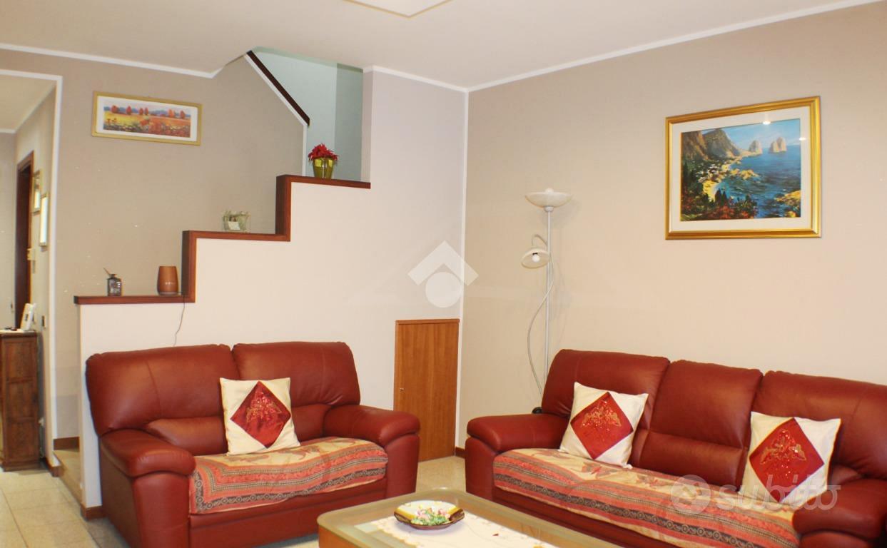 3 LOCALI A MALNATE - Vista 6