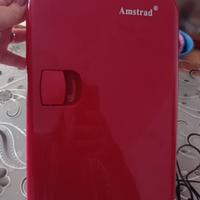 mini frigo caldo _freddo casa auto 