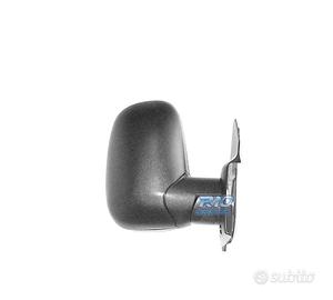 SPECCHIO COMPLETO DESTRO FORD TRANSIT 94-00