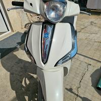 piaggio liberty 