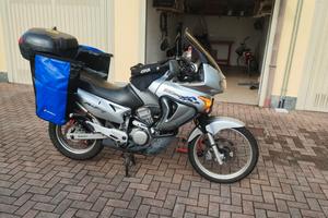 Transalp 650