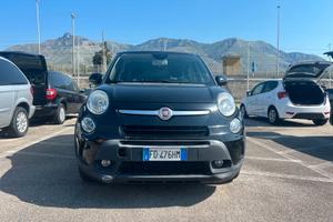 Fiat 500L 1.3 Multijet 95 CV Trekking