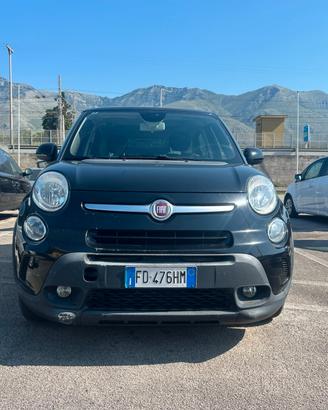 Fiat 500L 1.3 Multijet 95 CV Trekking