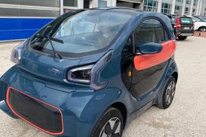 Quadriciclo 125 XEV YOYO