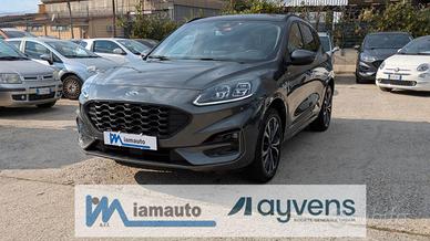 FORD Kuga PHEV ST-Line 2.5cc 225cv TETTO PANOR.