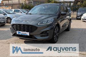 FORD Kuga PHEV ST-Line 2.5cc 225cv TETTO PANOR.