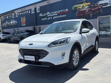 Ford Kuga 1.5 EcoBlue 120 CV aut. 2WD Titanium Bus