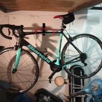 bianchi CV full carbon