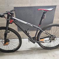 Cannondale F29 Carbon3 M 2015