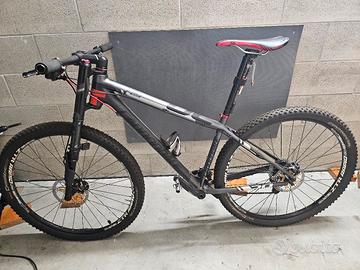 Cannondale F29 Carbon3 M 2015