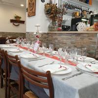 Pizzeria / ristorante