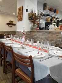 Pizzeria / ristorante