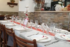 Pizzeria / ristorante