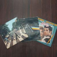 VINILI 33 GIRI + 45 GIRI: TOTALE 200 PEZZI