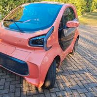 XEV YoYo Arancione 2022 – 7.500 km