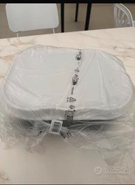 Contenitore pane Tupperware