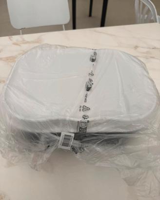 Contenitore pane Tupperware