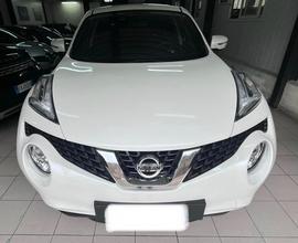 Nissan Juke 1.6i Acenta