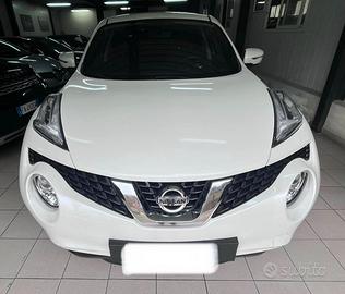 Nissan Juke 1.6i Acenta