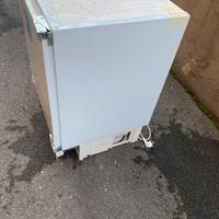 Frigo ad incasso