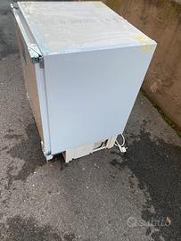 Frigo ad incasso