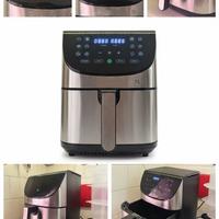 Friggitrice ad Aria 7L - Pari al Nuovo con Scatola