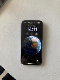 iPhone 14 Pro VENDUTO