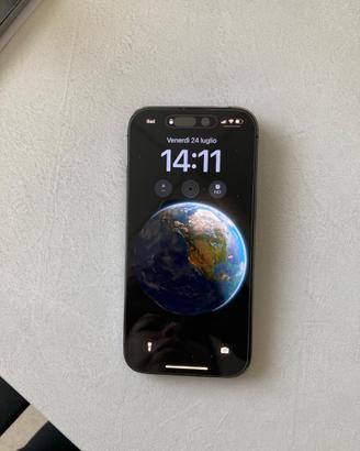 iPhone 14 Pro VENDUTO