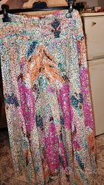 Casacca più pantalone Positano 