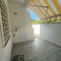 Tenda da sole 6 mt