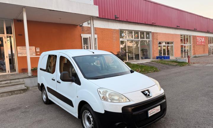Peugeot Partner Tepee 1.6 HDi 75CV FAP Comfort