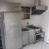 Affitto pizzeria da asporto