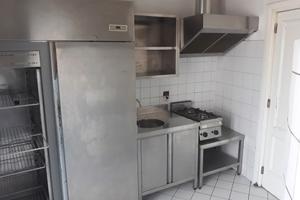 Affitto pizzeria da asporto