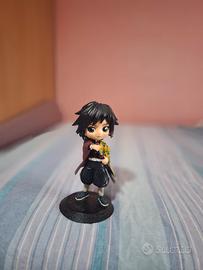 QPOSKET GIYU TOMIOKA 